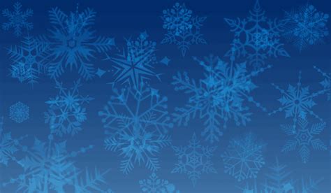 46 Animated Snowflake Wallpaper Wallpapersafari