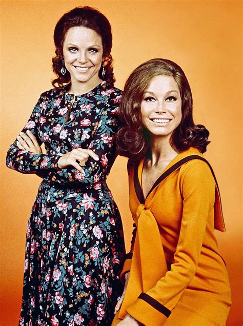 valerie harper and mary tyler moore inside their special friendship