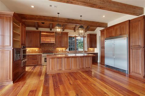 A Hays Town Style Interior Traditional Kitchen New Orleans By