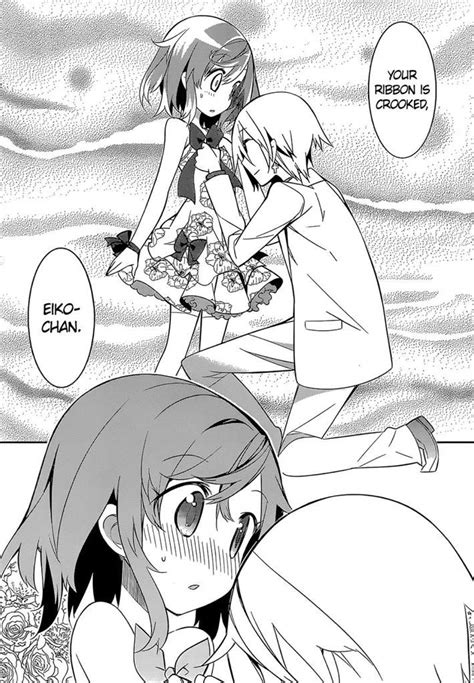 Manga Recommendations Gender Bender Anime Amino