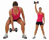 Squat Exercises Pictures