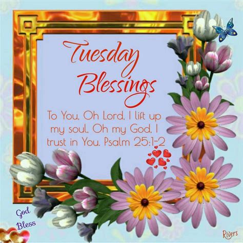 Tuesday Blessings Tuesday Tuesday Quotes Tuesday Blessings