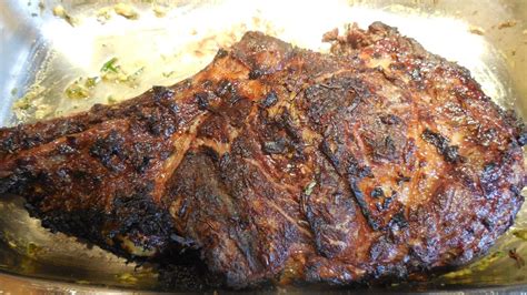 Fracasser Consommer papa cote de boeuf gros sel au four Nettoyez la