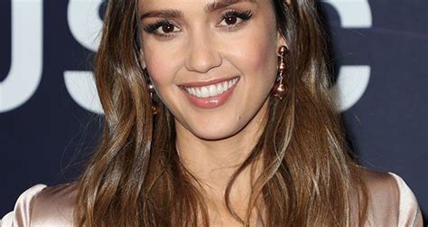 Jessica Alba Planet Of The Apps Party 1