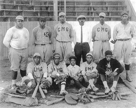 Play Ball Negro League Baseball Weekend April 3 5 In Cape Flickr