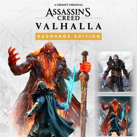 Buy Assassins Creed Valhalla Ragnar K Edition Xbox Cheap Choose