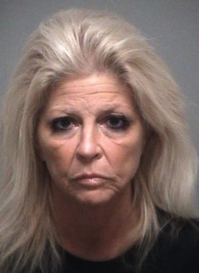 Woman Convicted Of Drunk Driving Arrested For Driving On A Suspended