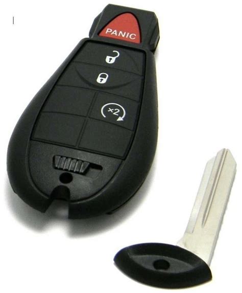 A key however is required to actually put the car in gear and drive off. 2014 Dodge Ram Truck 1500 keyless remote car starter entry control transmitter key fob Unlocked ...
