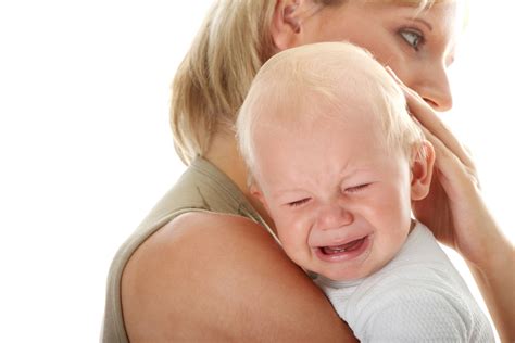 Les Pleurs De Bébé Comment Et Pourquoi Y Faire Face