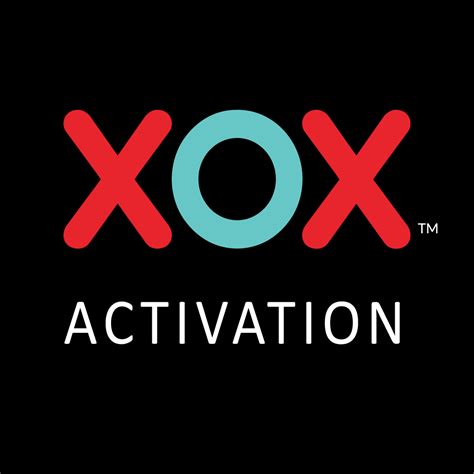 Xox Activation