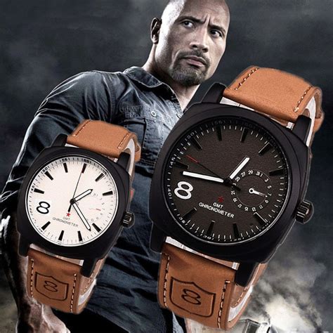Best Selling 2015 New Fashion Business Quartz Watches Men Sport Watch