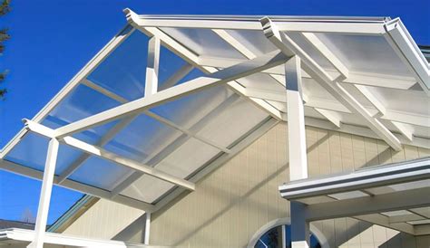 Suntuf Twinwall Thermal Polycarbonate Roofing System Archipro Nz