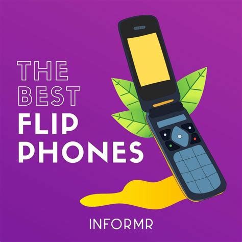 The Best Flip Phones Which Should You Buy 2020 Update