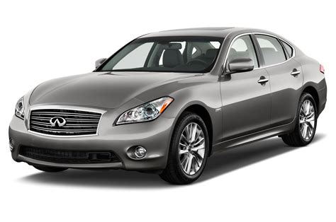 2012 Infiniti M35h Prices Reviews And Photos Motortrend