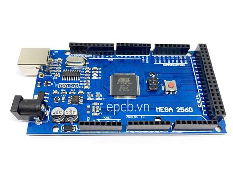 Introduction To Arduino Mega 2560 Pinout Features Proteus