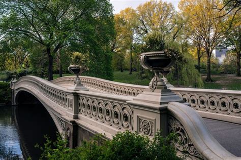 15 Interesting Facts About Central Park Ohfact