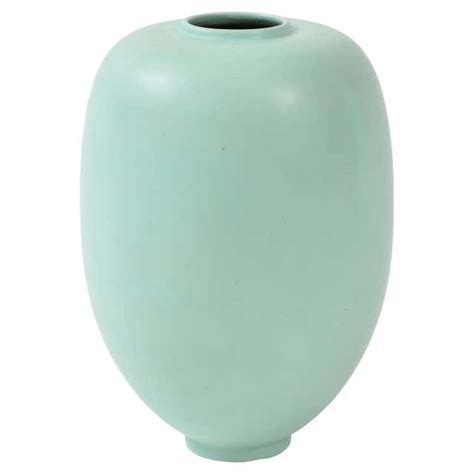 Saint Clement Large Ceramic Vase Circa 1960 For Sale At 1stdibs