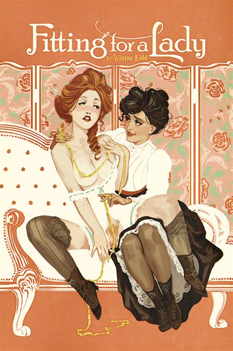 Rule 34 2girls Boots Breasts Couch Dark Hair Edwardian Freckles Gibson Girl Hair Up High