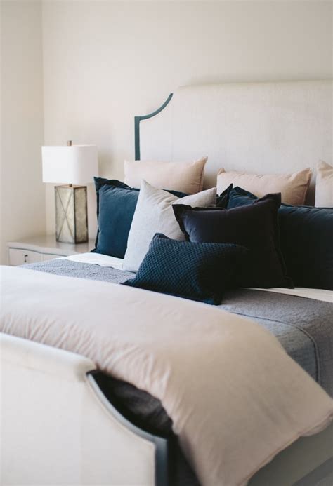 30 Hamptons Style Bedroom Ideas