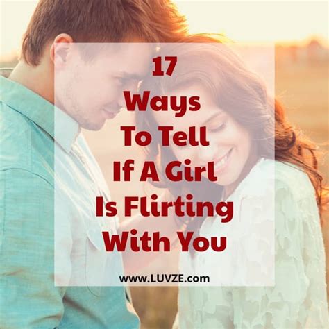 Flirt With Women But Understand Them First Tips Health