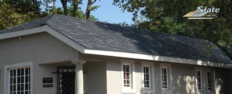 • remove any wet and/or damaged roofing material. Slate & Conventional Roofing - Pretoria. Projects, photos ...