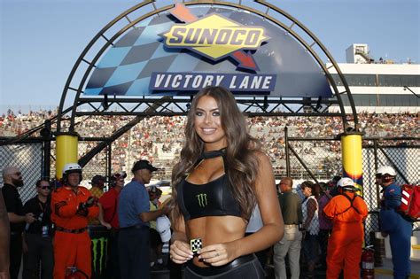 Take a look at the nascar schedule to get track information and find what time to watch each race on nbc follow @nascaronnbc to keep up to date on what's happening in nascar today. Monster Energy Girl during the NASCAR Cup Series at Dover ...