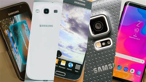 Todos Os Modelos De Celular Samsung Galaxy Vários Modelos