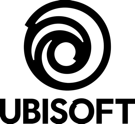 Download for free the ubisoft logo in vector (svg) or png file format. Fichier:Ubisoft (2017) Logo 1.svg — Wikipédia