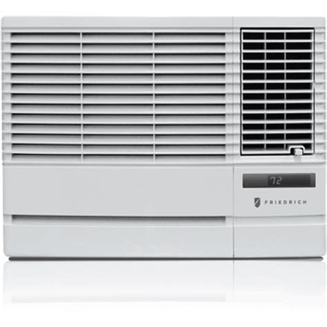 Friedrich Cp12g10b 12000 Btu Room Air Conditioner