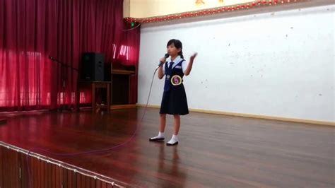 Welcome to sjkc chung hua klang parent blog. SJKC Chung Hua Pantu English Week Singing Competition ...