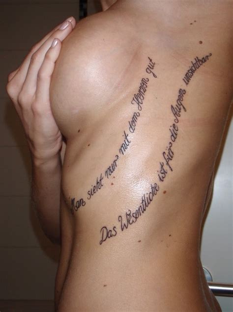 How To Choose Your Quote Tattoos Pretty Designs