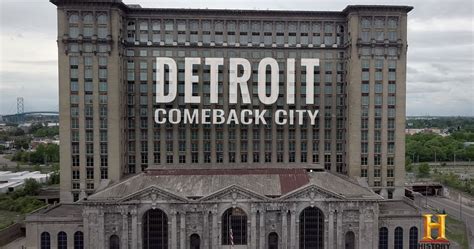 history special examines detroit s comeback this weekend [trailer] wdet 101 9 fm