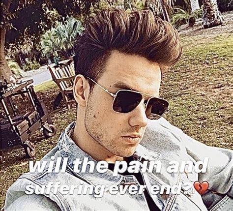 Will The Payne And Suffering Ever End In 2021 Reactions Meme Liam
