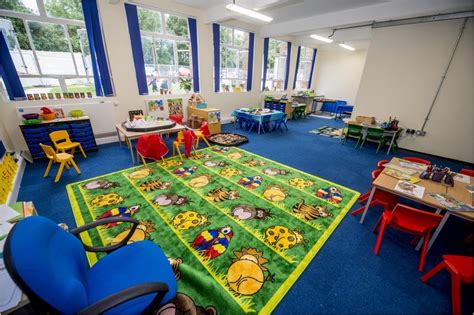 New Primary School Opens In Bournville B31 Voices
