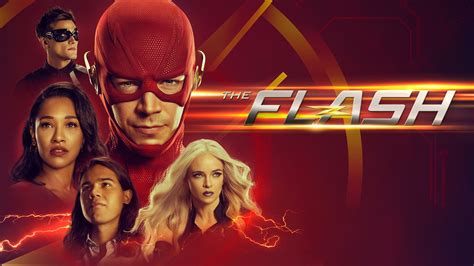 Marco Nunez Kabar The Flash Season 7 Rotten Tomatoes