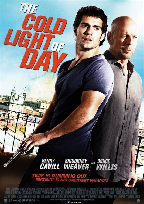 You might also like this movie. The Cold Light of Day Picture 35