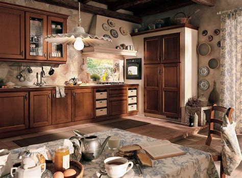 Here are some trendy and stylish kitchen designs ideas you can consider. Vintage Style interior design ideas