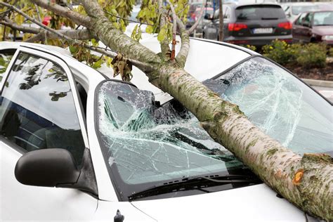 How To Claim On Your Car Insurance For Storm Damage Uswitch