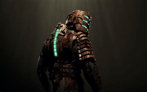 Motive Studios Reveals How Dead Space Remake Has Improved Over The