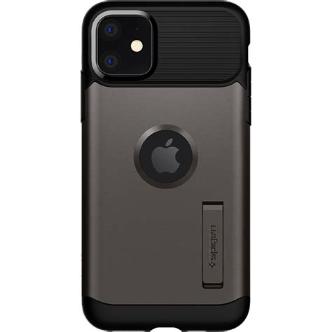 Spigen Slim Armor Case For Apple Iphone 11 Pro Cell Phone Cases
