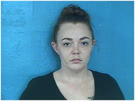 Kingsport Woman Indicted Accused Of Falsely Reporting Sexual Assault