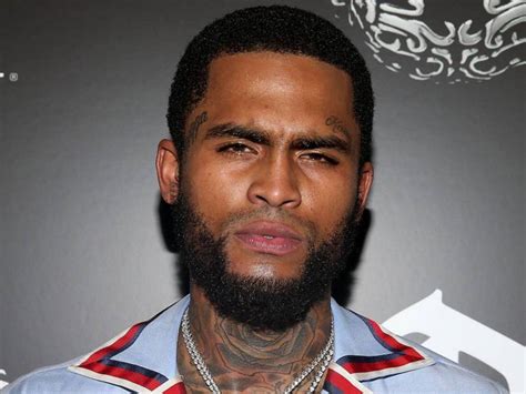 Dave East Mourns Cliff Dixons Atlanta Shooting Death Hiphopdx