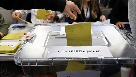 kaç kişi oy kullandı