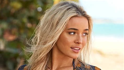 Olivia Dunne Stuns In Unseen Moody Film Pics From Si Swim Photoshoot In Puerto Rico
