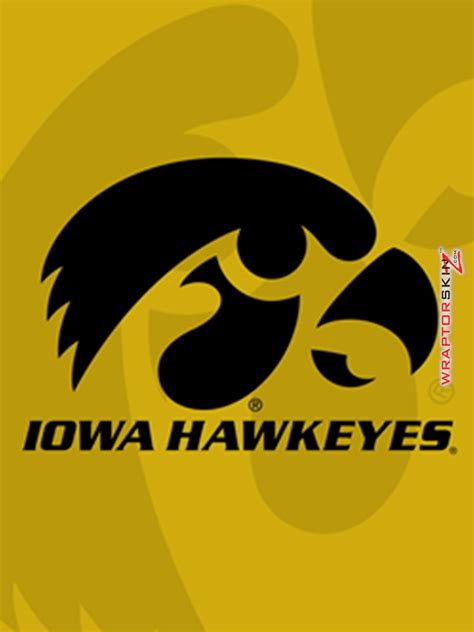 Iowa Hawkeyes Wallpaper