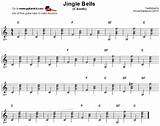 Jingle Bells On The Guitar For Beginners