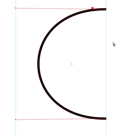 How To Make Curved Rectangle In Photoshop