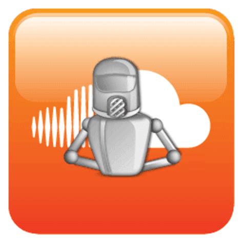 Download High Quality Soundcloud Logo Png Cracked Transparent Png
