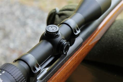 Multibrief How To Properly Sight In A Rifle With A Scope
