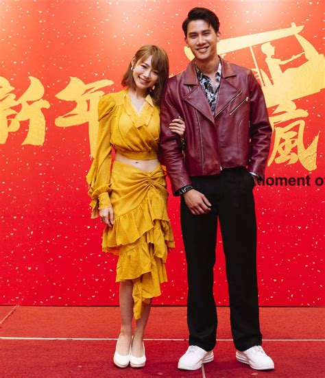 Search the world's information, including webpages, images, videos and more. 林明禎演賀歲片挑戰「角色扮演」 旱鴨子跳水一試成功! - 我的中時娛樂 - 翻爆